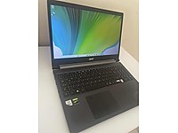 KUTULU FATURALI GAMİNG ACER NİTRO GTX1650