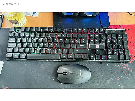 İkinci El ve Sıfır Alışveriş / Bilgisayar / Masaüstü / Modeller / Toplama