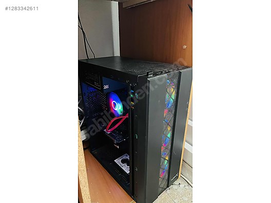 İkinci El ve Sıfır Alışveriş / Bilgisayar / Masaüstü / Modeller / Toplama