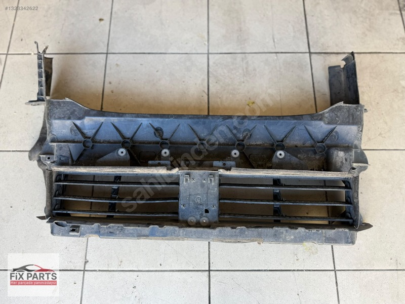 BMW 2 Serisi Ön Panel
