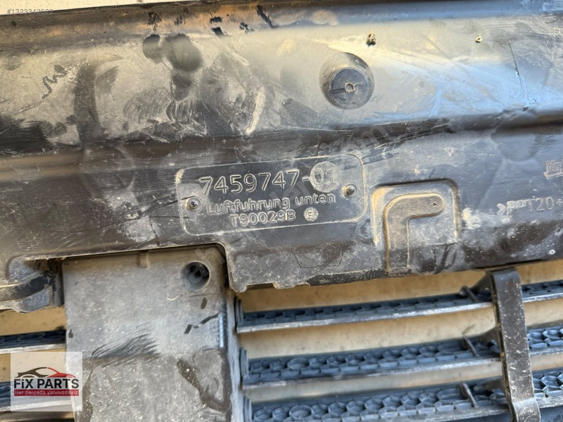 BMW 2 Serisi Ön Panel