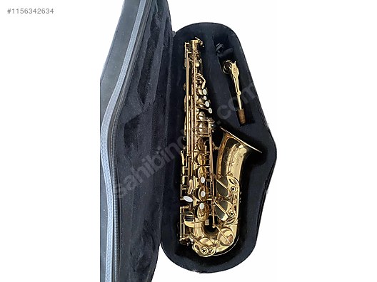 Suzuki shop alto saxophone