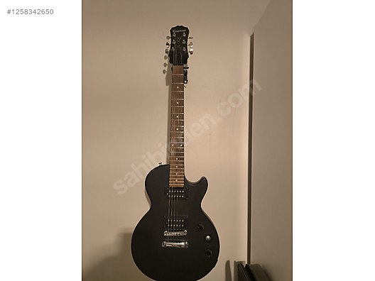 İkinci El ve Sıfır Alışveriş / Müzik / Müzik Aletleri / Telli Çalgılar / Gitar / Elektro