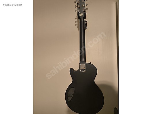 Epiphone Elektro Gitar