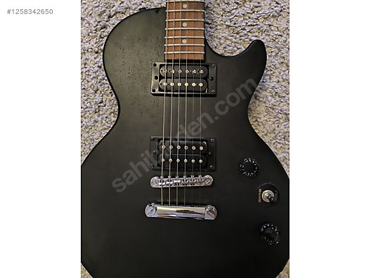 İkinci El ve Sıfır Alışveriş / Müzik / Müzik Aletleri / Telli Çalgılar / Gitar / Elektro