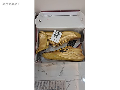 Converse 43 Numara Basketbol Ayakkabısı - 1289342651