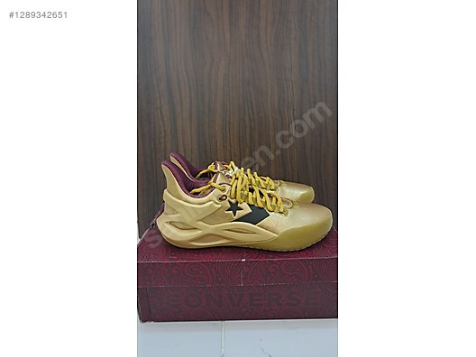 Converse 43 Numara Basketbol Ayakkabısı - 1289342651