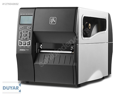 miya ページ2 ZEBRA ZT 230 / 203 DPİ YAZICI TERMAL KAFASI ( ORJİNAL ÜRÜN