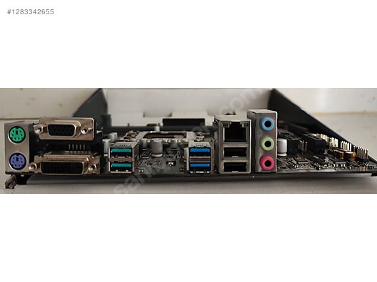 Used & Brand New Items / Computers / Desktops / Desktop Components / Motherboards