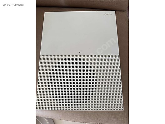 İkinci El ve Sıfır Alışveriş / Oyunculara Özel / Oyun Konsolu / Xbox One S