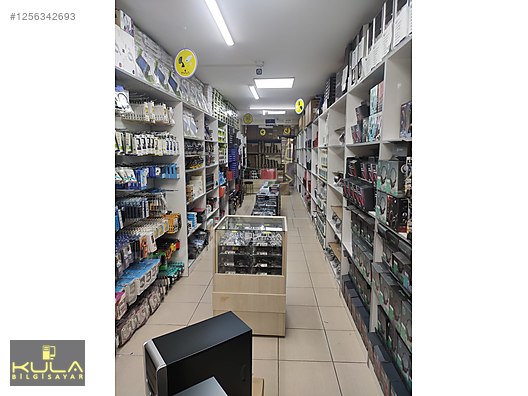 İkinci El ve Sıfır Alışveriş / Bilgisayar / Çevre Birimleri / Hoparlör / Ses Sistemi