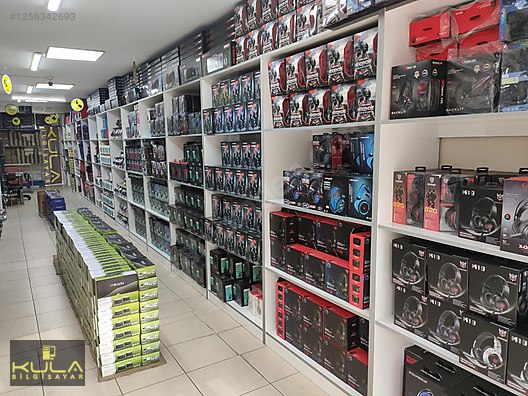 İkinci El ve Sıfır Alışveriş / Bilgisayar / Çevre Birimleri / Hoparlör / Ses Sistemi