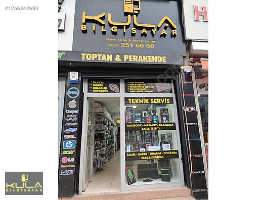 İkinci El ve Sıfır Alışveriş / Bilgisayar / Çevre Birimleri / Hoparlör / Ses Sistemi