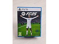 FC25 - Türkçe - Çiziksiz