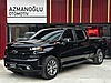 Vasıta / Arazi, SUV & Pickup / Chevrolet / Silverado / 3.0 L