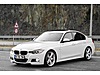 Vasıta / Otomobil / BMW / 3 Serisi / 320i ED / Sport Line