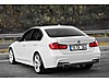 Vasıta / Otomobil / BMW / 3 Serisi / 320i ED / Sport Line