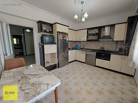 DEĞİŞİM'DEN ŞAHİNTEPE MERKEZDE KÖŞE BAŞI ULTRA GENİŞ SATILIK 3+1