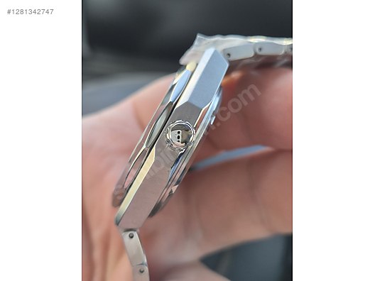 Citizen / SIFIR ORJİNAL CİTİZEN ZENSHİN 60 SERİSİ OTOMATİK SAAT on