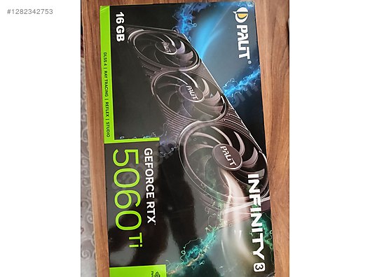 İkinci El ve Sıfır Alışveriş / Bilgisayar / Masaüstü / Donanım / Ekran Kartı