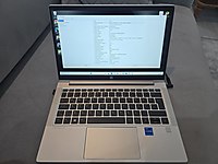 hp probook 430 g8 13inc