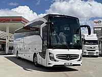 BİCON OTOMOTİV'DEN 2024 MODEL TRAVEGO 16 SHD