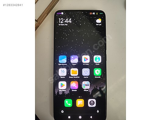 Used & Brand New Items / Cell Phones & Accessories / Cell Phones / Xiaomi / Poco F5 Pro