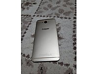 CASPER VIA A1.1 Ekran Kırık Anakart Sağlam Parça Niyetine #1231342873