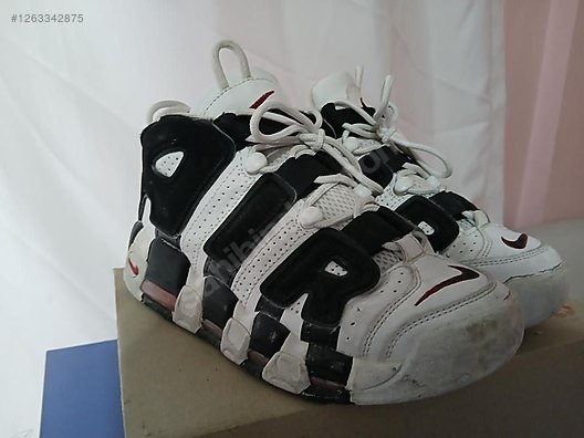 uptempo x scottie pippen