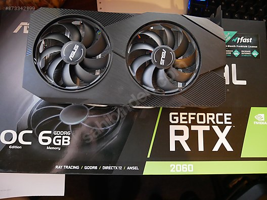 Msi Nvidia Geforce Rtx2060 Fiyati Satin Al 18 Indirim Firsati