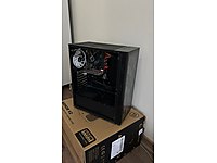 ZEİRON Oyuncu Masaüstü Bilgisayar