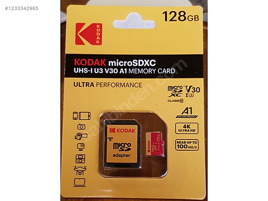 Used & Brand New Items / Cell Phones & Accessories / Accessories / Memory Cards