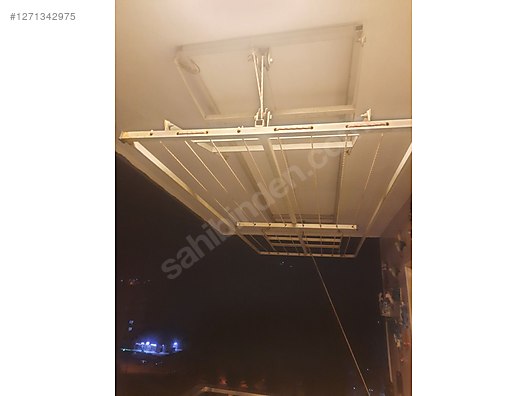 İkinci El ve Sıfır Alışveriş / Bahçe & Yapı Market / Toplu Satış