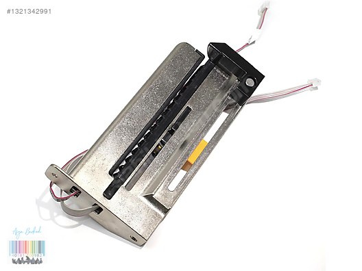 Zebra ZT411 Media Sensor P1105147-014 Etiket Sensörü Sıfır