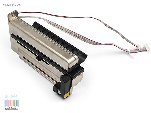 Zebra ZT411 Media Sensor P1105147-014 Etiket Sensörü Sıfır