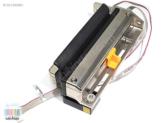 Zebra ZT411 Media Sensor P1105147-014 Etiket Sensörü Sıfır