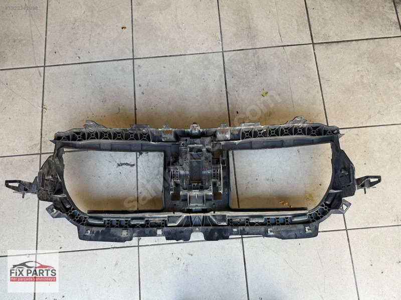 BMW X1 Panjur