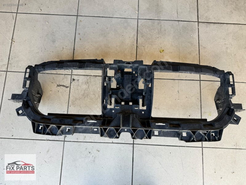 BMW X1 Panjur