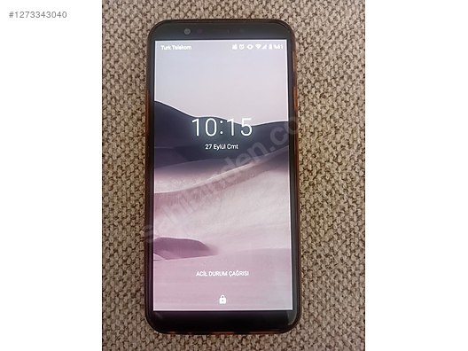 Used & Brand New Items / Cell Phones & Accessories / Cell Phones / General Mobile / GM 9 Pro