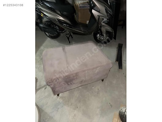 Used & Brand New Items / Home Decor / Furniture / Den & Living Room / Corner Set