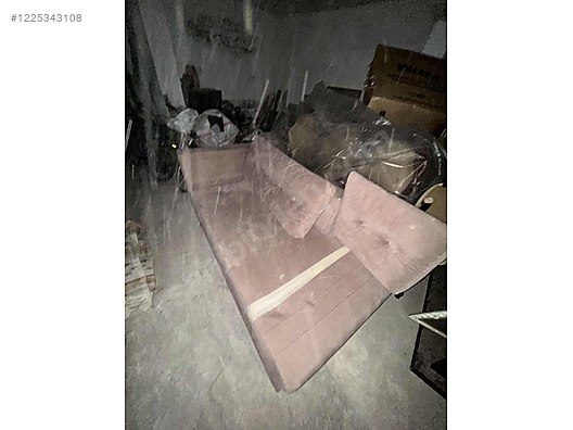 Used & Brand New Items / Home Decor / Furniture / Den & Living Room / Corner Set