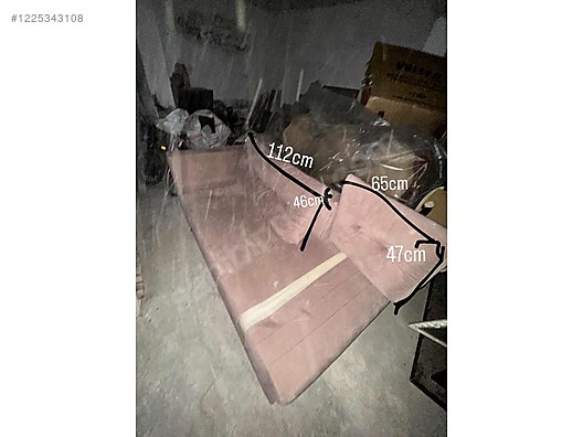 Used & Brand New Items / Home Decor / Furniture / Den & Living Room / Corner Set