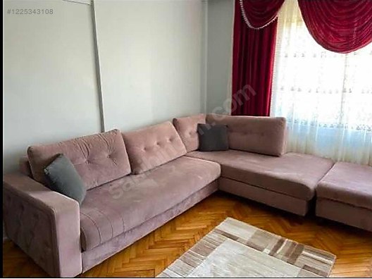 Used & Brand New Items / Home Decor / Furniture / Den & Living Room / Corner Set