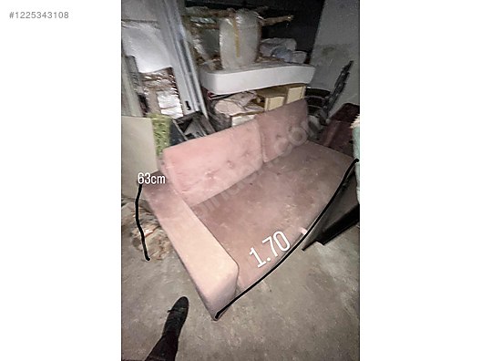 Used & Brand New Items / Home Decor / Furniture / Den & Living Room / Corner Set