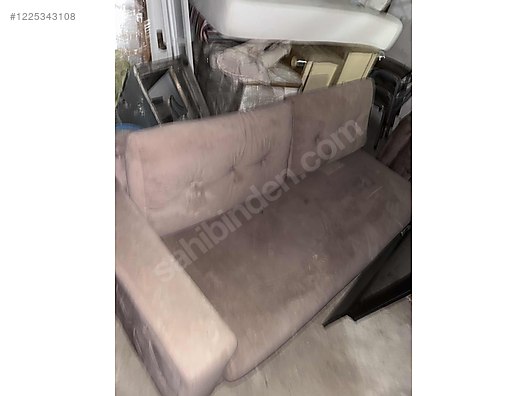 Used & Brand New Items / Home Decor / Furniture / Den & Living Room / Corner Set