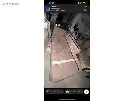 Used & Brand New Items / Home Decor / Furniture / Den & Living Room / Corner Set