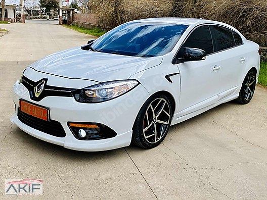 renault fluence 1 5 dci touch fluence 1 5dci touch 18jant ekran body kit led geri gorus sahibinden comda 915343117