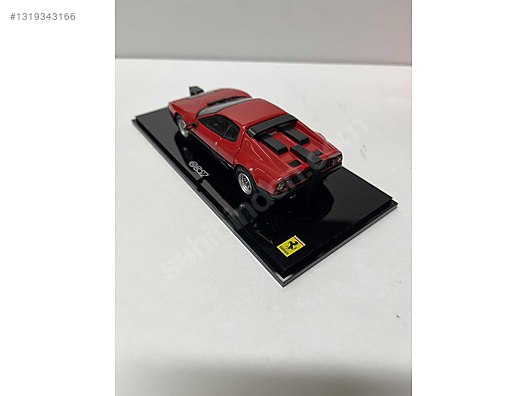Kyosho Diecast Model 1:43 Ferrari Araba - 1319343166