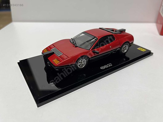 Kyosho Diecast Model 1:43 Ferrari Araba - 1319343166
