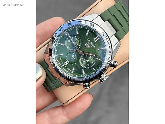 Tag Heuer / ERKEK KOL SAATİ TAG HEUER sahibinden.comda - 1345343167
